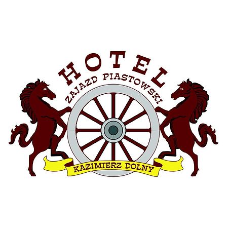 Hotel Zajazd Piastowski Kazimierz Dolny Dış mekan fotoğraf