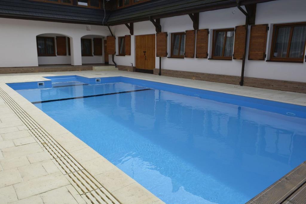 Hotel Zajazd Piastowski Kazimierz Dolny Dış mekan fotoğraf