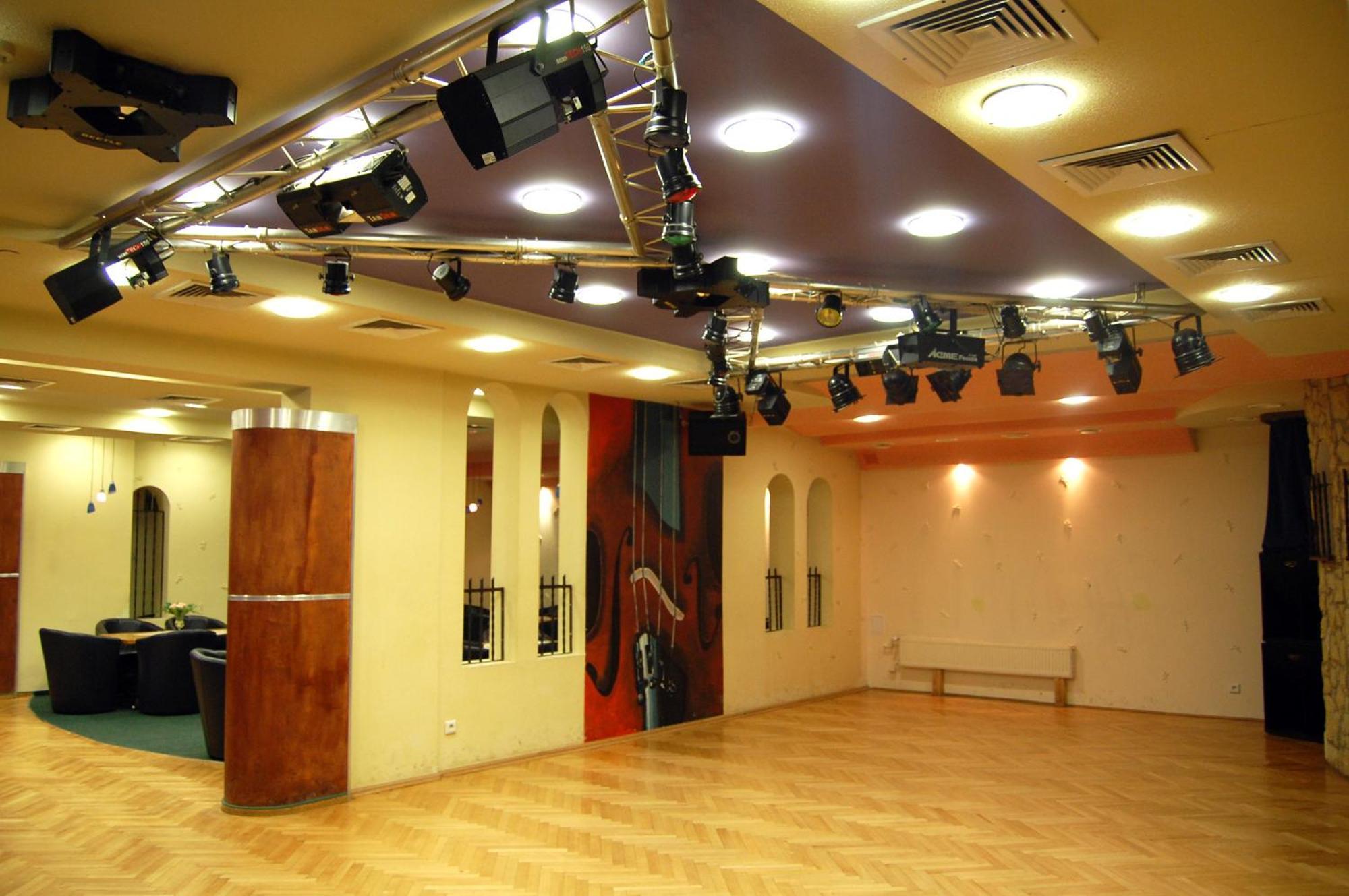 Hotel Zajazd Piastowski Kazimierz Dolny Dış mekan fotoğraf