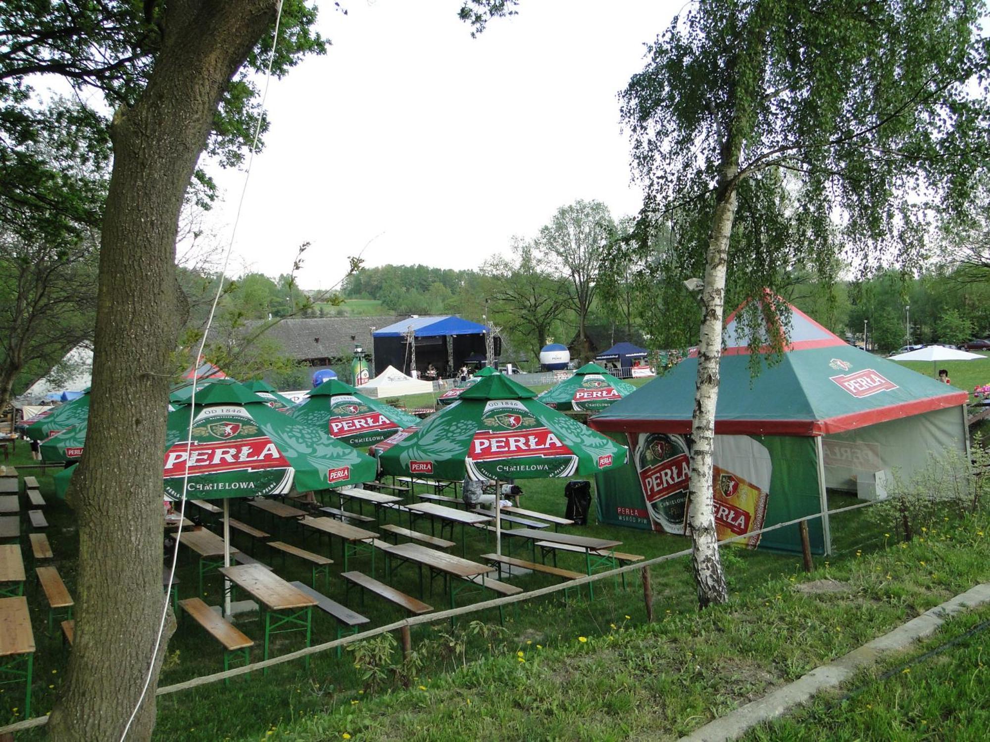 Hotel Zajazd Piastowski Kazimierz Dolny Dış mekan fotoğraf